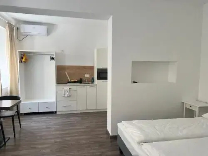 Apartment Zhang