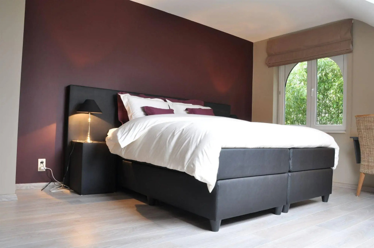B Guesthouse