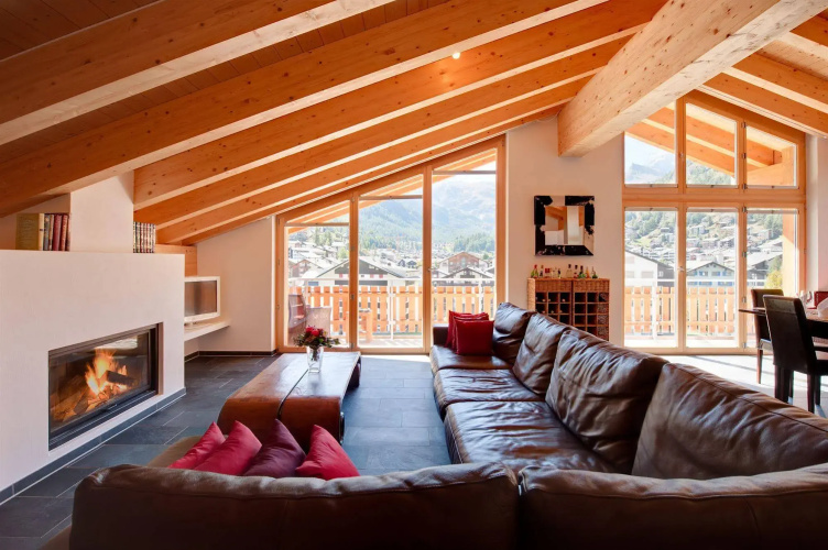 Good Value Apartments by MX Zermatt