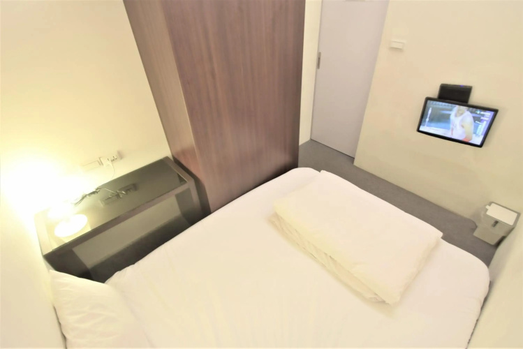Inn Cube Ximen