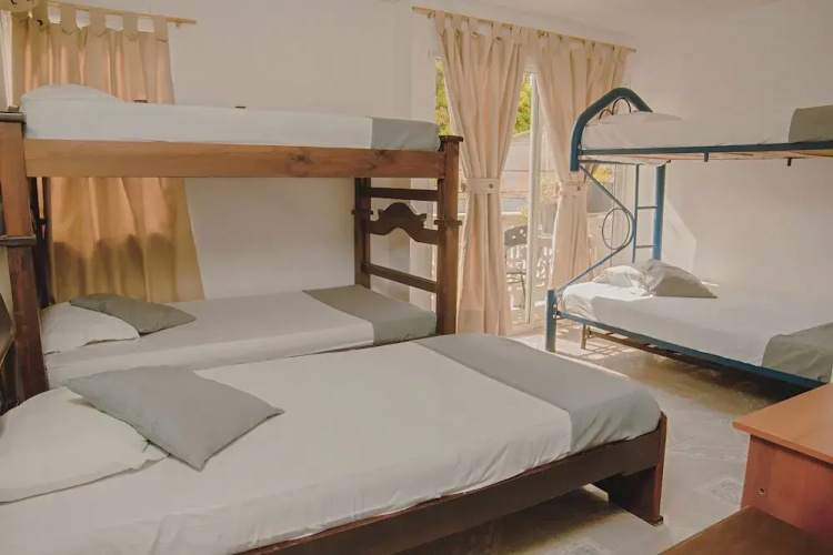 Casa Maria  Hotel Boutique