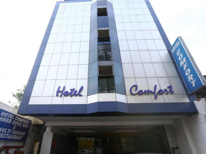 Image de l'hôtel