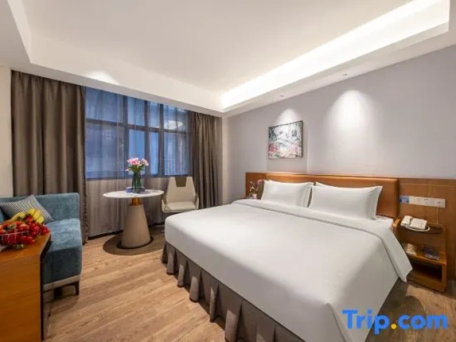 Business Double room
