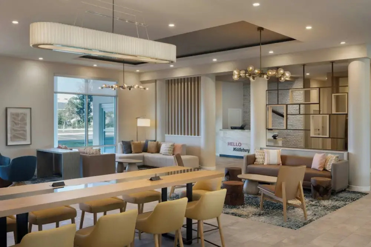 TownePlace Suites by Marriott Middleburg