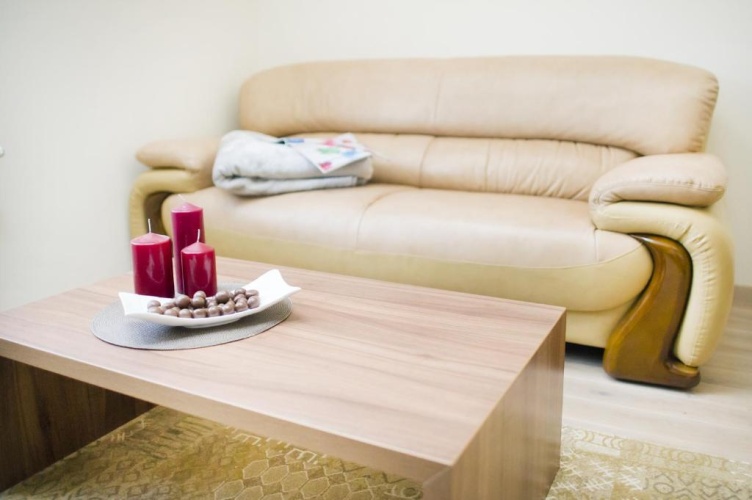 Duplex Apartment