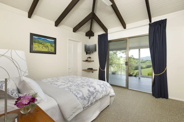 1 Bedroom Premium room with balcony
