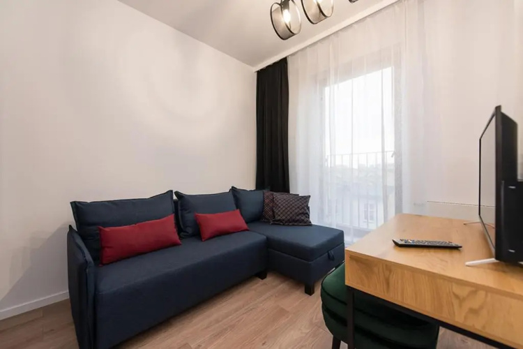 Apartamenty Centrum II