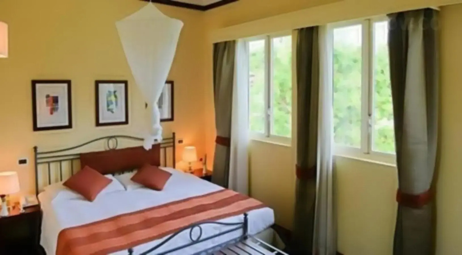 Lake Victoria Hotel