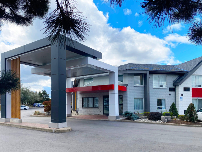 Hotelafbeelding