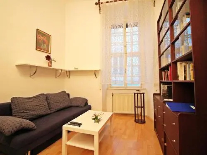 Apartment Judenplatz