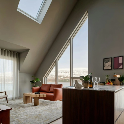 2 Bedrooms Suite