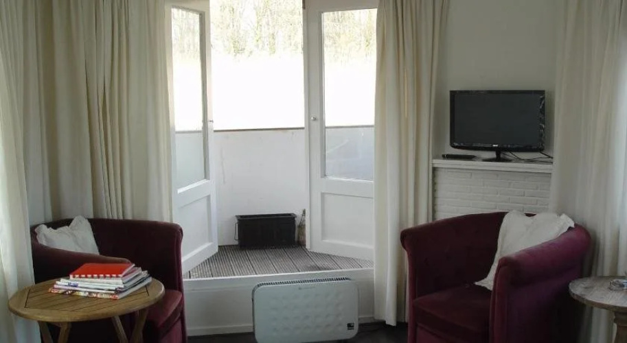 Bed & Ontbijt Almere