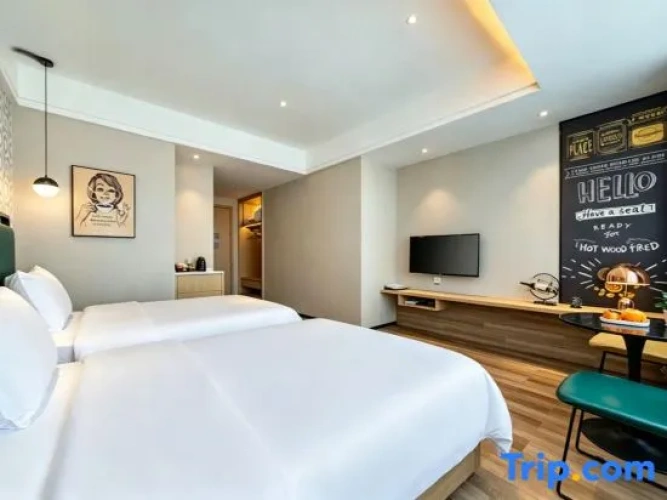Business Twin room