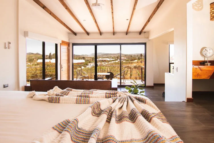 Brisa Del Valle Hotel Boutique