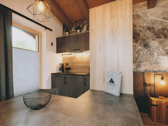 Studio Niederseer by we rent