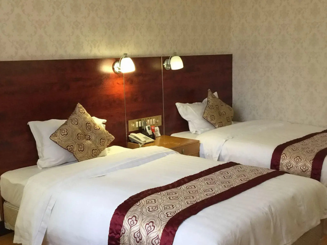 Guang Dong Hotel