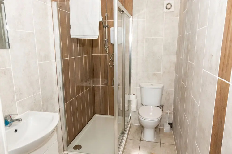 AA Sunderland City South