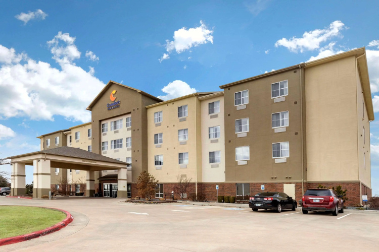 Hotelbild