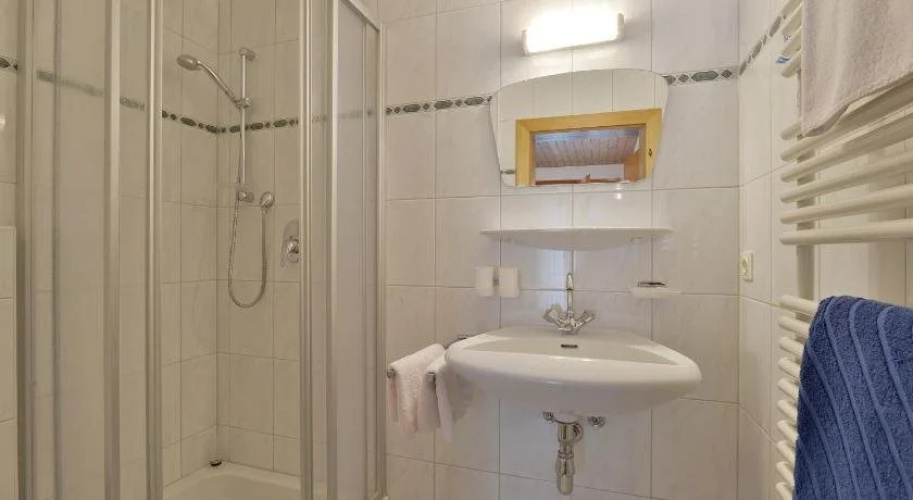 Haus Traudl Pension