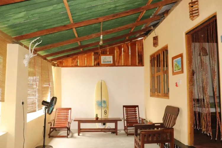 Standard Villa