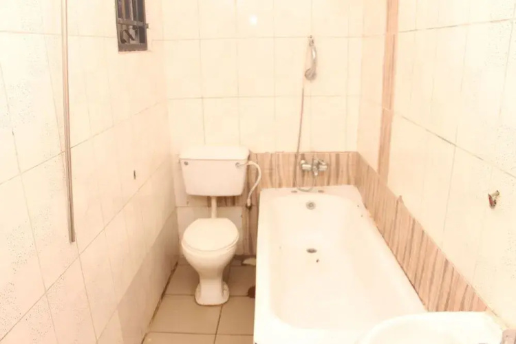 Dubys Suites Dutse