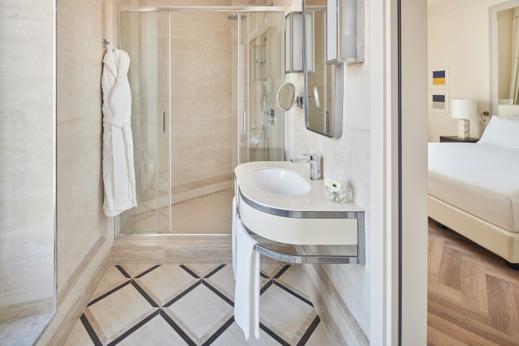 Unahotels Trastevere Roma photo 11
