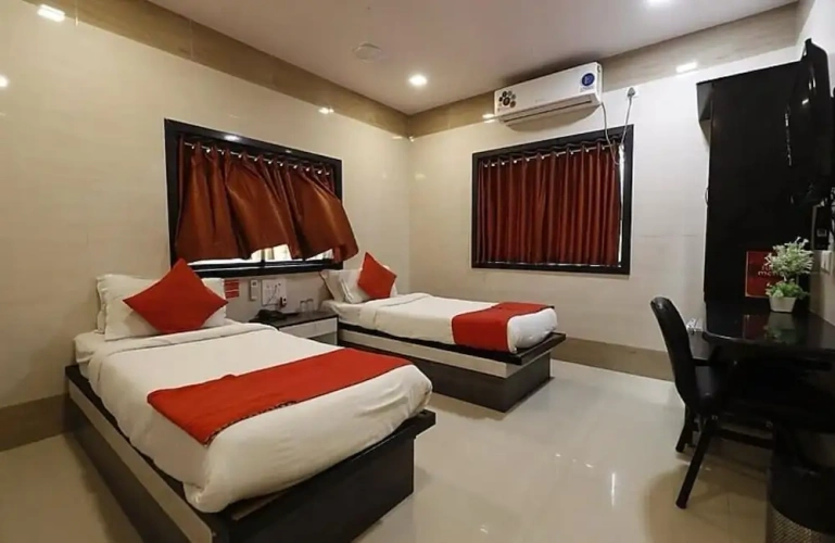 Superior room