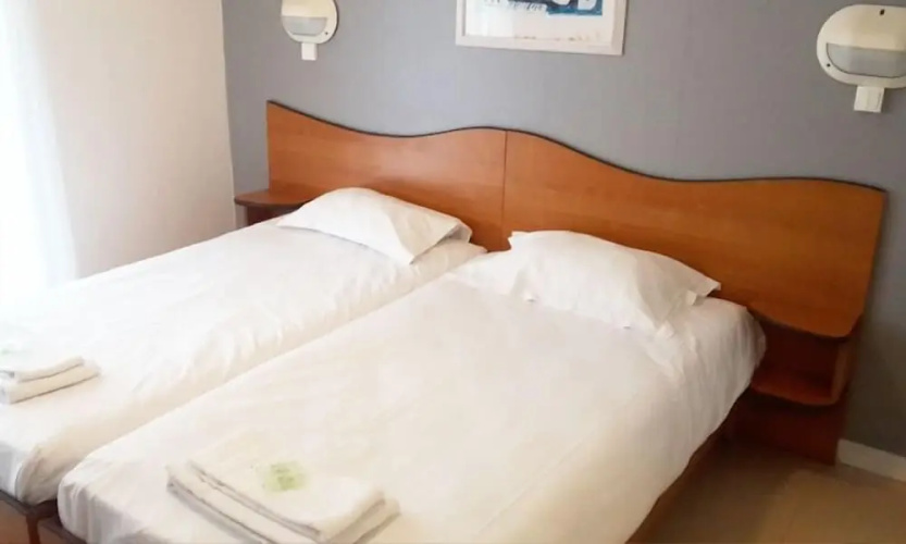 STELLA MARIS Village vacances