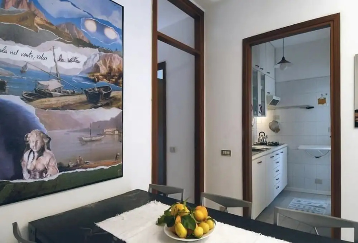 Agriturismo Buranco