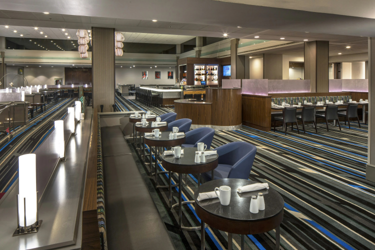 DoubleTree by Hilton Hotel Newark - Fremont photo 16