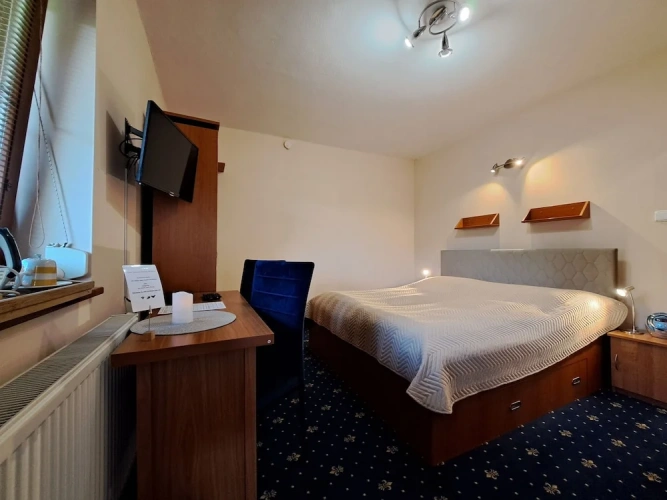 Comfort room
