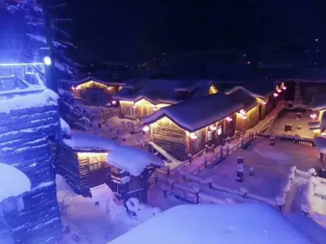 Yue'an Inn