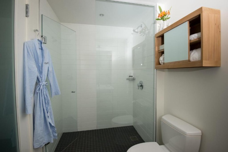University Suite