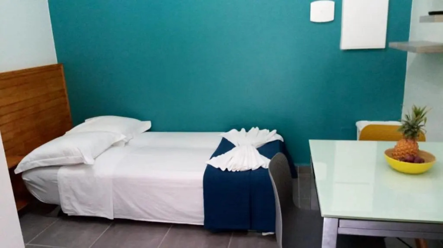 Hotelbild