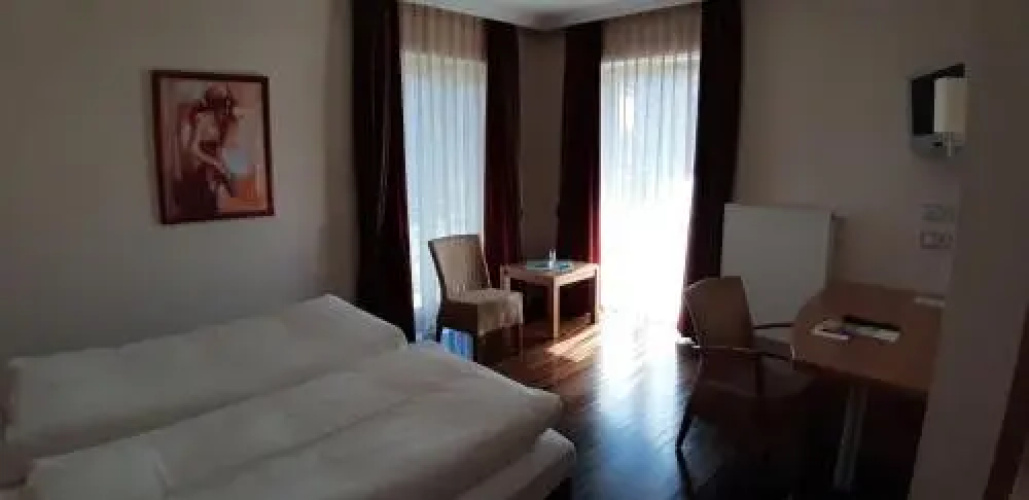 Hotel Rauch