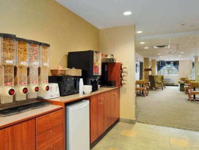 Parry Sound Inn & Suites photo 18