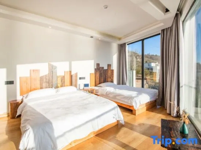 Standard Family room with sea view