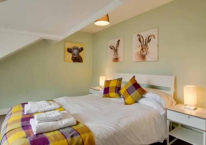 3 Bed in Ambleside Oc-Gl035