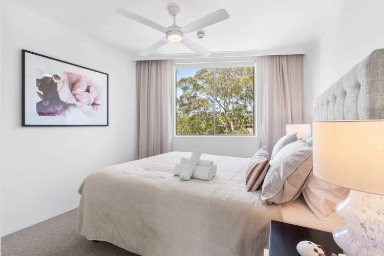 Camperdown Cozy Corner 6