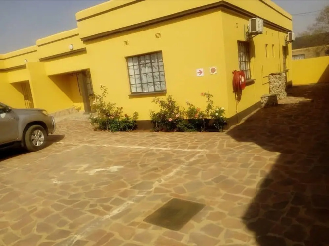 Imagen del hotel