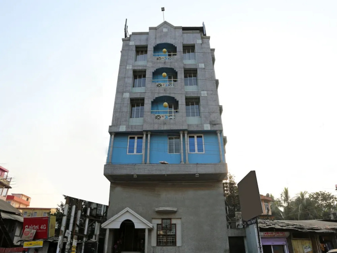 Otel görseli