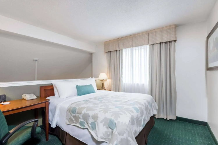 Best Western Fishkill Inn & Suites