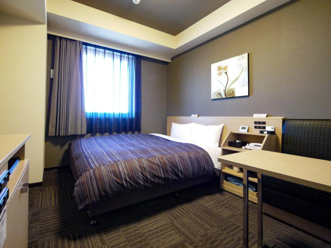 Hotel Route - Inn Ebina Ekimae