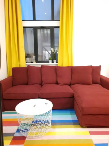 Loft Luxe Liberté