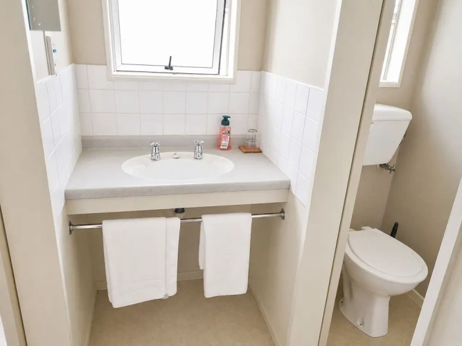 1 Bedroom Standard Apartment