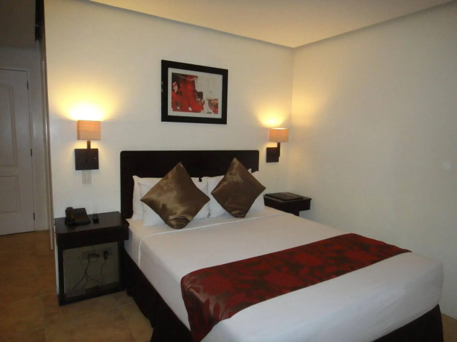Premiere Citi Suites