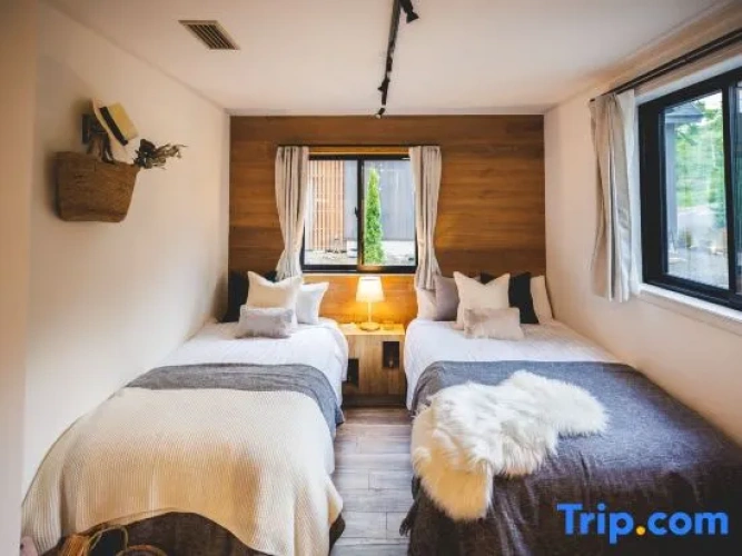 Luxury room