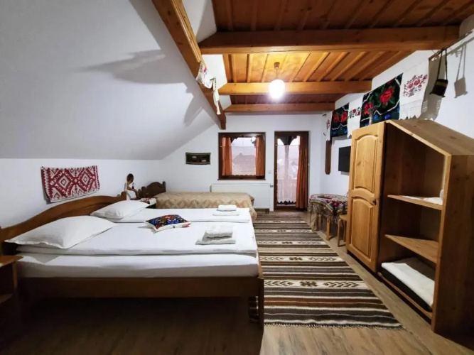 Pension Ardelean