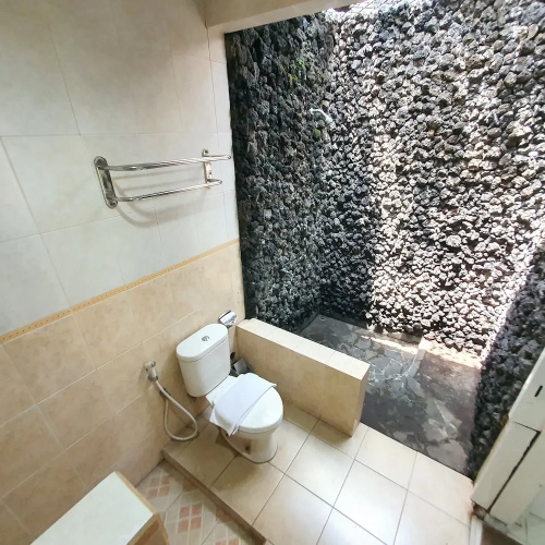Tengger Guest House