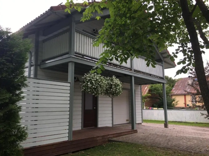 Cottage